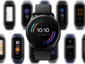 I successori di OnePlus Band e OnePlus Watch dovrebbero arrivare presto. (Fonte immagine: OnePlus - modificato)