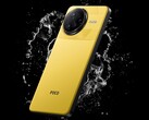 Il Poco F7 Ultra. (Fonte: Xiaomi)