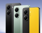 Il Poco X7 Pro è dotato di una Dimensity 8400. (Fonte immagine: Xiaomi)
