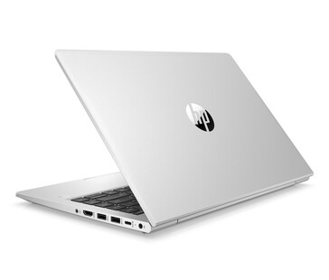 HP ProBook 440 G9 e ProBook 450 G9 (immagine via HP)