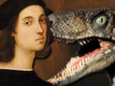 La serie Ryzen 7000 "Raphael" di AMD beneficerebbe di essere sul mercato prima dei chip Raptor Lake di Intel. (Fonte immagine: Wikipedia/Pinterest - modificato)