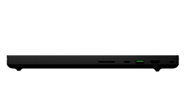 Razer Blade 17. (Fonte immagine Razer)