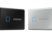 Samsung T7 Touch sarà disponibile in due colorazioni