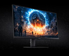 L'Odyssey G60F costa circa 322 dollari in Cina. Nella foto: un'immagine promozionale del monitor da gioco. (Fonte: Samsung)