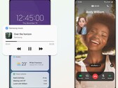 La Samsung One UI 3.0 è ora disponibile. (Fonte: Samsung Global Newsroom)
