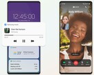 La Samsung One UI 3.0 è ora disponibile. (Fonte: Samsung Global Newsroom)