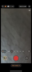 Test software della fotocamera di Oppo Find X9 Ultra