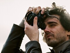 La Sony RX1R III qui raffigurata avrà presto la concorrenza di Nikon.