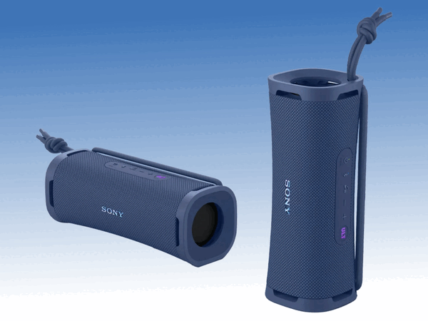 Il nuovo colore Smoke Blue è disponibile in Cina e negli Stati Uniti.