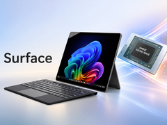 Si vocifera che presto arriverà un laptop Microsoft Surface più economico