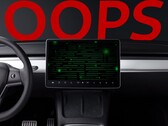 Sembra che i sistemi di infotainment di Tesla basati su AMD presentino una falla di sicurezza fatale che può essere sfruttata con hardware non standard. (Fonte: Vari - modifica)