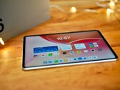 L’Oppo Pad 6 ha un ottimo aspetto e offre prestazioni elevate, ma presenta alcuni problemi con il Wi-Fi.