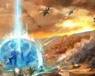 X-Morph: Defense è scontato del 90% su Steam fino all'8 settembre, portando il prezzo a circa 2 dollari (fonte: Nintendo Shop)