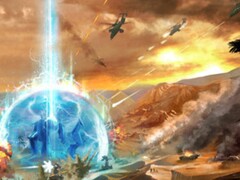 X-Morph: Defense è scontato del 90% su Steam fino all&#039;8 settembre, portando il prezzo a circa 2 dollari (fonte: Nintendo Shop)