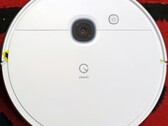 Aspirapolvere e mocio robot Yeedi Vac Max (Fonte: Own)