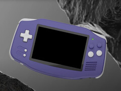 L'RG34XX utilizzerà il chipset preferito da Anbernic per i suoi palmari di gioco economici. (Fonte: Anbernic)