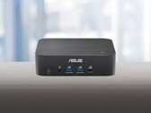 Asus ha lanciato un nuovo mini-PC a marchio ExpertCenter (fonte immagine: Asus)