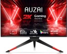 Monitor Gaming 2K Auzai M270HQ 27