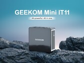 Geekom Mini IT11 è ora disponibile ad un prezzo mai visto prima di 449 dollari in questo Black Friday