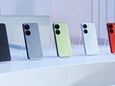 Lo Zenfone 10. (Fonte: Asus)