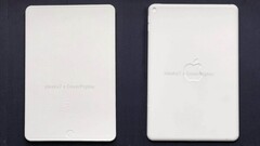 Il prossimo iPad Mini? (Fonte: xleaks7)