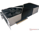 Le versioni SUPER di RTX 4070 e RTX 4080 potrebbero essere affiancate da un terzo modello. (Fonte: Notebookcheck)