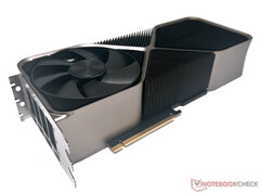 Le versioni SUPER di RTX 4070 e RTX 4080 potrebbero essere affiancate da un terzo modello. (Fonte: Notebookcheck)