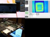 Il Ryzen 3 4300U sotto i test di Fritzchens Fritz