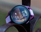 Il Forerunner 165 è uno dei cinque smartwatch a cui Garmin ha rilasciato la versione software 24.12. (Fonte: Garmin)