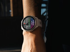 Il Forerunner 965 ha ricevuto il suo secondo aggiornamento software stabile in altrettante settimane. (Fonte: Garmin)