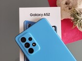 Il Galaxy A53 5G sarà molto simile al Galaxy A52 5G. (Fonte: TechnikNews)