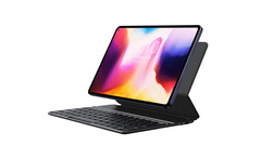 Chuwi commercializza persino l&#039;HiPad Pro come Apple fa con l&#039;iPad Pro. (Fonte immagine: Chuwi) 