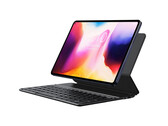 Chuwi commercializza persino l'HiPad Pro come Apple fa con l'iPad Pro. (Fonte immagine: Chuwi) 