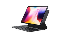 Chuwi commercializza persino l'HiPad Pro come Apple fa con l'iPad Pro. (Fonte immagine: Chuwi) 