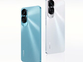 Honor 90 Lite è disponibile in tre varianti di colore. (Fonte: Honor)