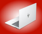 L’HP EliteBook 8 G2a 14 è disponibile in un’unica variante di colore.