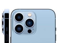 L&#039;iPhone 15 Pro potrebbe venire con una fotocamera significativamente aggiornata con una lente periscopica con uno zoom ottico 10x (Immagine: Apple)