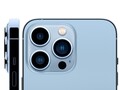 L'iPhone 15 Pro potrebbe venire con una fotocamera significativamente aggiornata con una lente periscopica con uno zoom ottico 10x (Immagine: Apple)