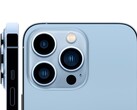 L'iPhone 15 Pro potrebbe venire con una fotocamera significativamente aggiornata con una lente periscopica con uno zoom ottico 10x (Immagine: Apple)