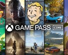 Xbox svela Game Pass Core. (Fonte: Microsoft)