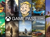 Xbox svela Game Pass Core. (Fonte: Microsoft)