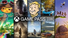 Xbox svela Game Pass Core. (Fonte: Microsoft)