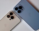 L'iPhone 13 Pro è dotato della IMX703 da 12 MP. (Fonte: Trusted Reviews)