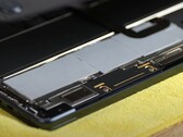 I pad termici possono migliorare le prestazioni dell'ultimo MacBook Air. (Fonte: Max Tech)