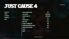 Just Cause 4