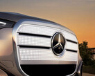 Mercedes EQ 46 celle rotonde: L'accordo LG per 107 GWh apre la strada alla Classe S EQ dal 2028. (Fonte: Mercedes-Benz)