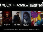 Sony ritiene che Microsoft voglia ridurre l'esperienza di Call of Duty per i giocatori di PlayStation. (Fonte: Xbox Wire)
