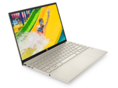 L'ultima generazione di HP Pavilion Aero 13 con AMD Ryzen e display 16:10 è ora in spedizione per 749 dollari (Fonte: HP)