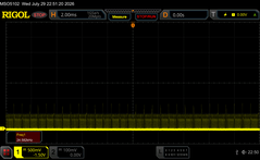 PWM (luminosità 0/10)