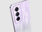 Il Reno12 Pro. (Fonte: OPPO)